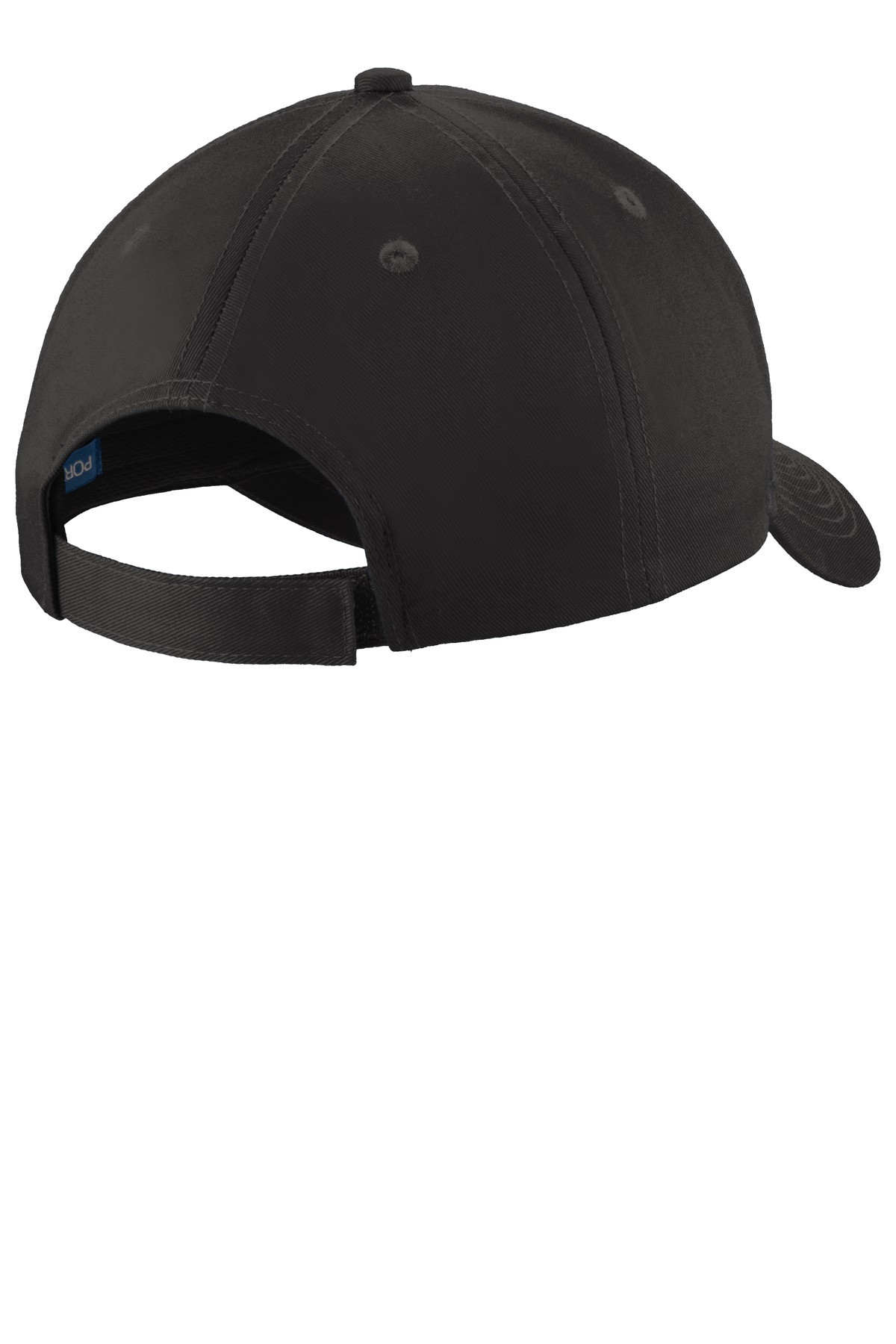 Port-Authority-®--Uniforming-Twill-Cap.-C913-3