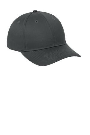 Port Authority ®  Uniforming Twill Cap. C913