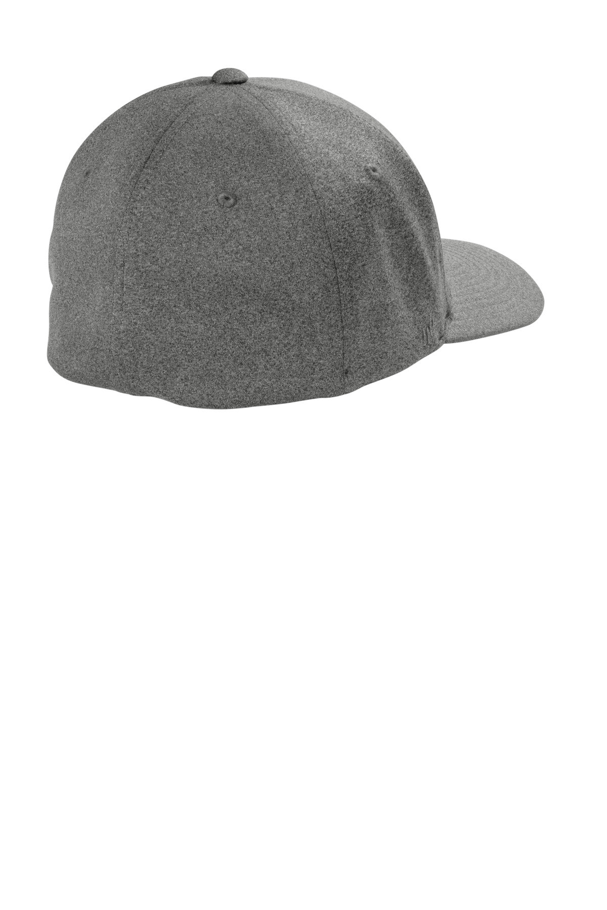 Port-Authority-®--Flexfit-®--Melange-Unipanel-™--Cap-C946-35