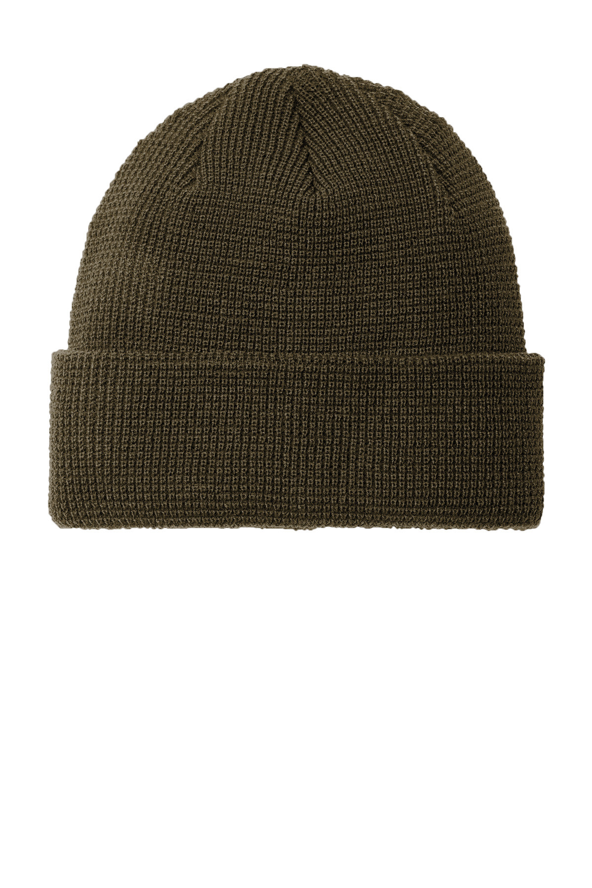 Port-Authority-®--Thermal-Knit-Cuffed-Beanie-C955-40