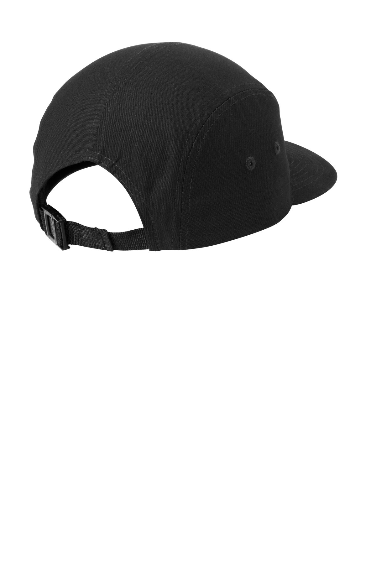 Port-Authority-®--Brushed-Cotton-Camper-Cap-C970-3