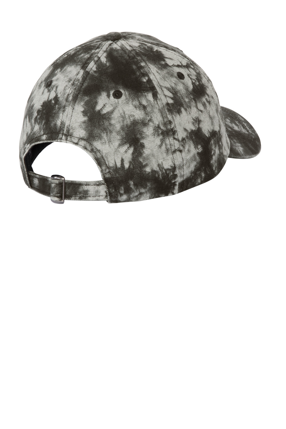 Port-Authority-®--Tie-Dye-Cap-C961-16