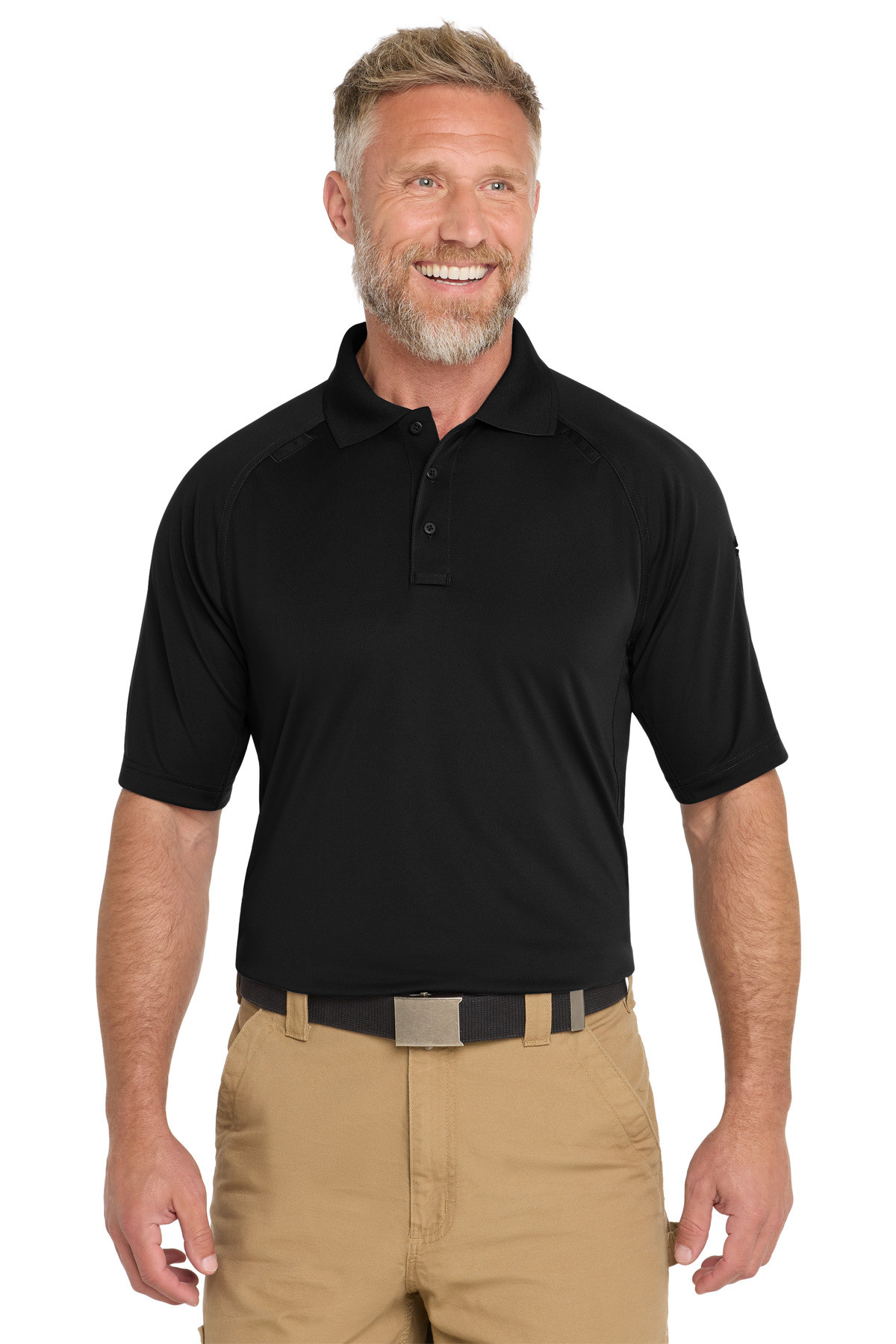 CornerStone--®--Select-Lightweight-Snag-Proof-Tactical-Polo.-CS420-38