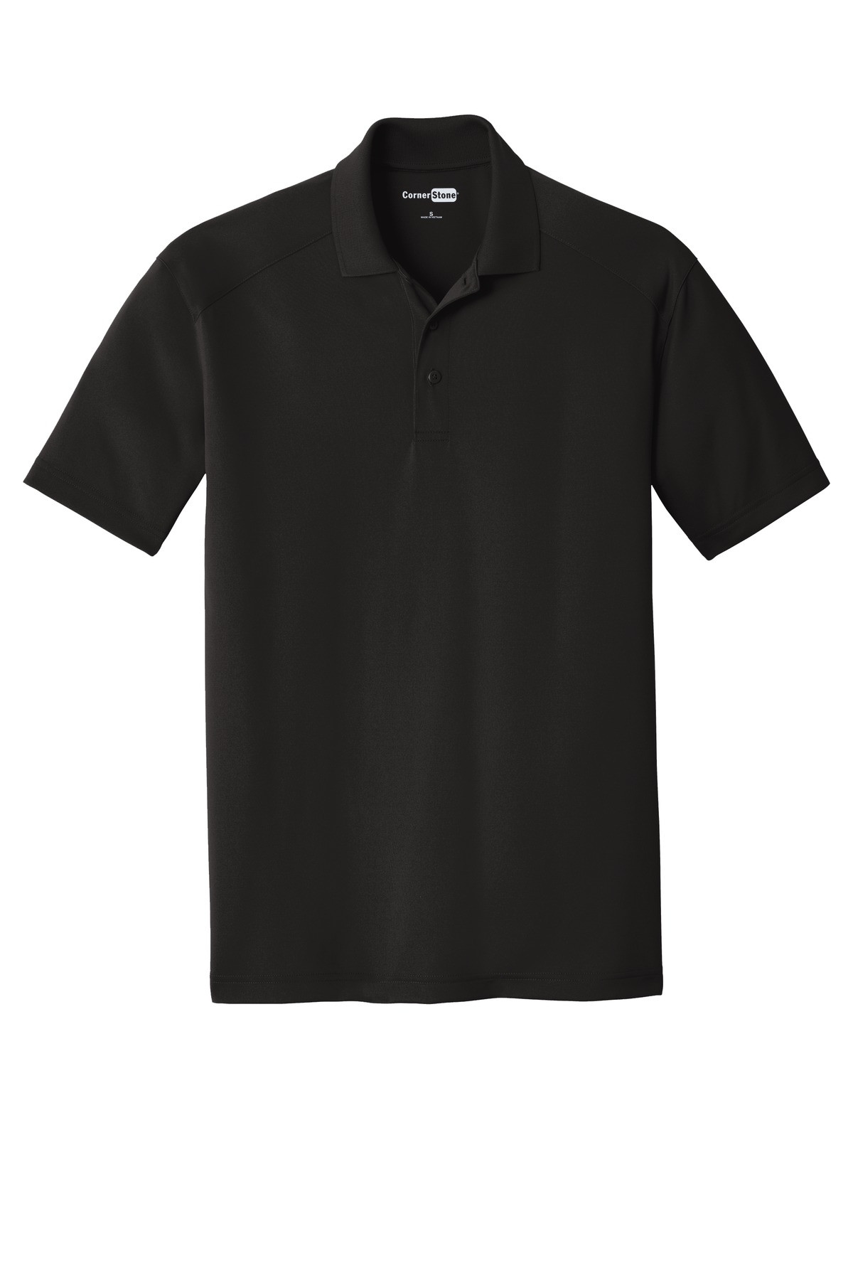 CornerStone-®--Select-Lightweight-Snag-Proof-Polo.-CS418-23