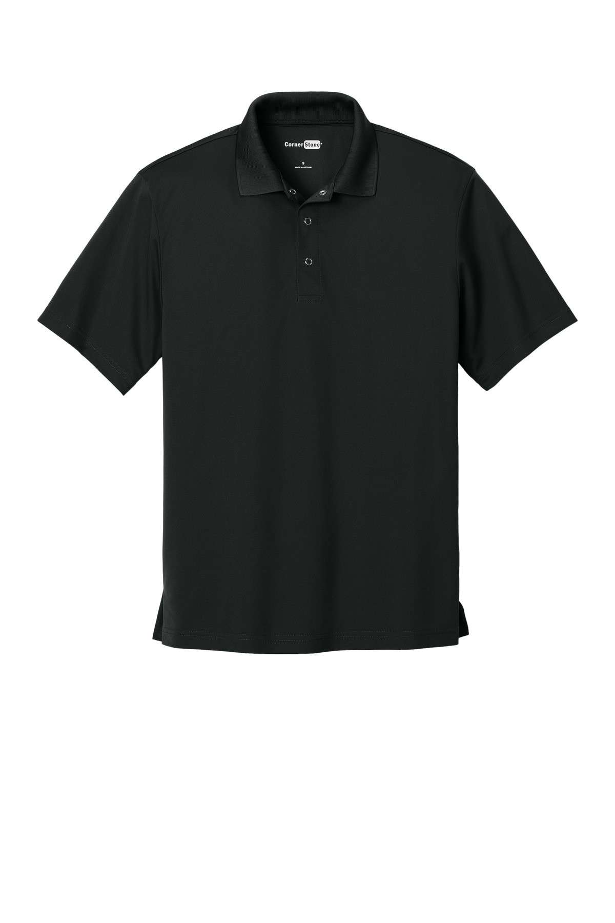 CornerStone-®--Micropique-Gripper-Polo.-CS421-3