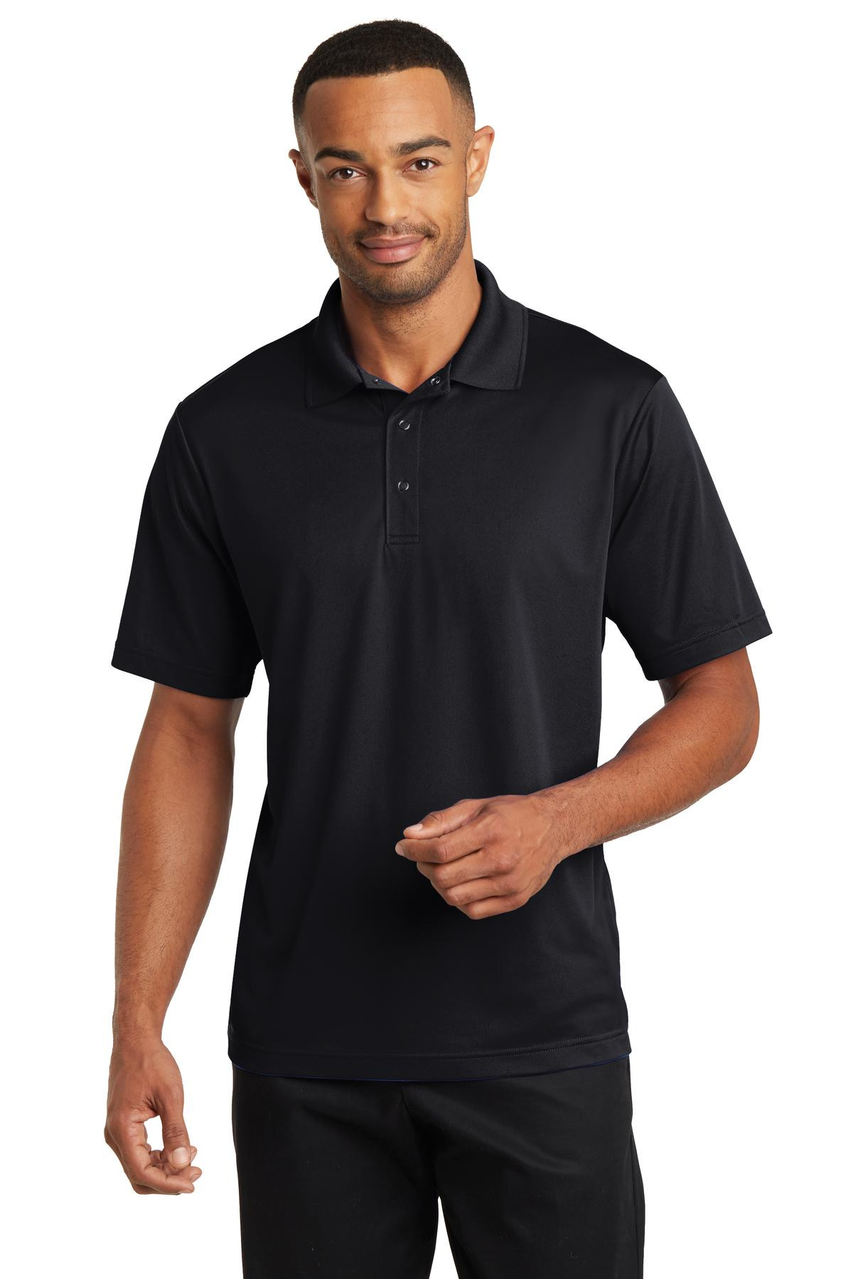 CornerStone-®--Micropique-Gripper-Polo.-CS421-4