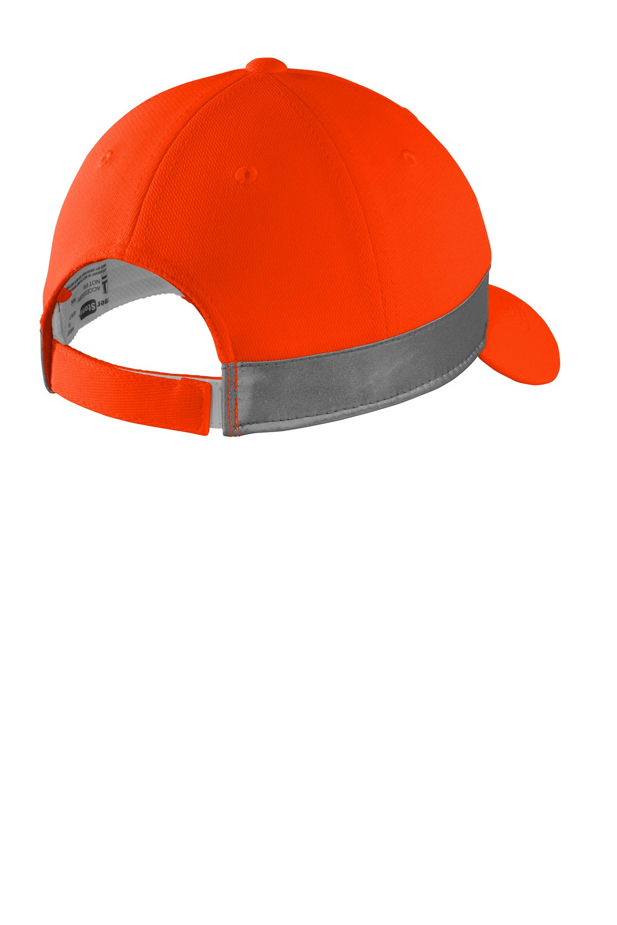 CornerStone--®--ANSI-107-Safety-Cap.-CS802-12