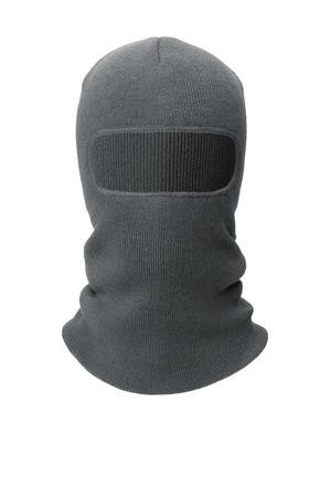 CornerStone ®  Rib Knit Face Mask CS805