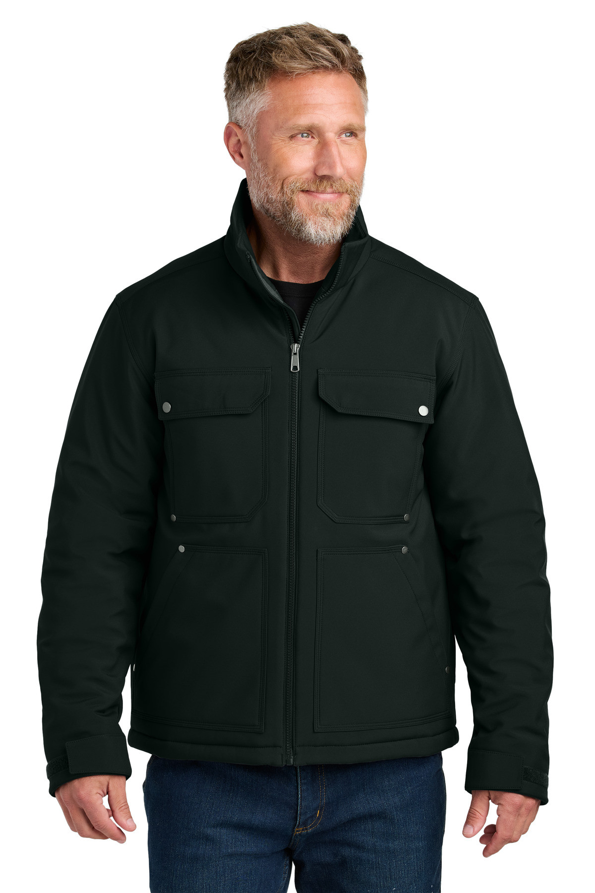 CornerStone-®--Insulated-Workwear-Soft-Shell-CSJ75-27