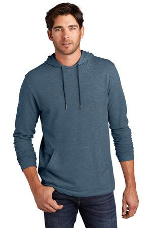 District  ®  Featherweight French Terry  ™  Hoodie DT571