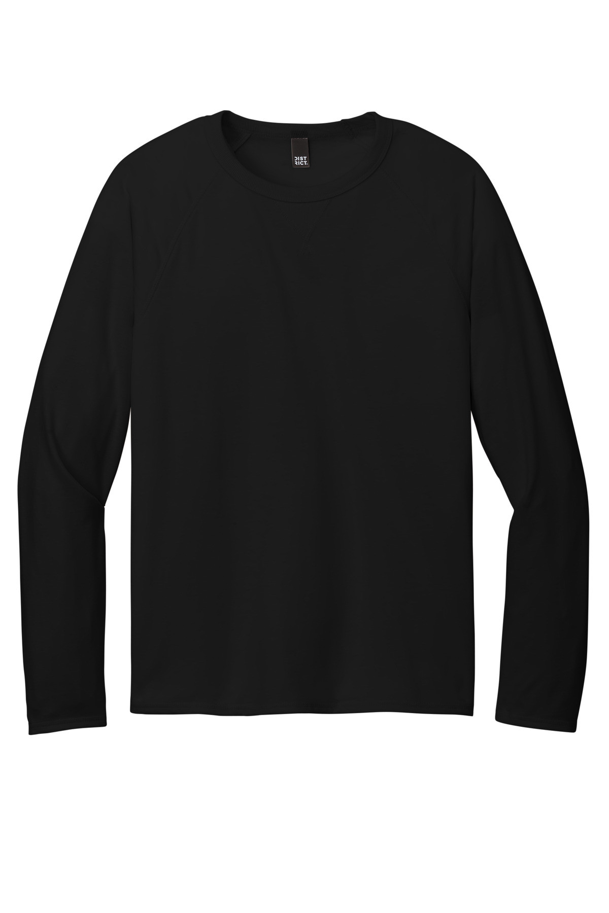 District-®--Featherweight-French-Terry-™--Long-Sleeve-Crewneck-DT572-21