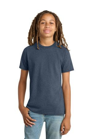 District ®  Youth Very Important Tee ® . DT6000Y