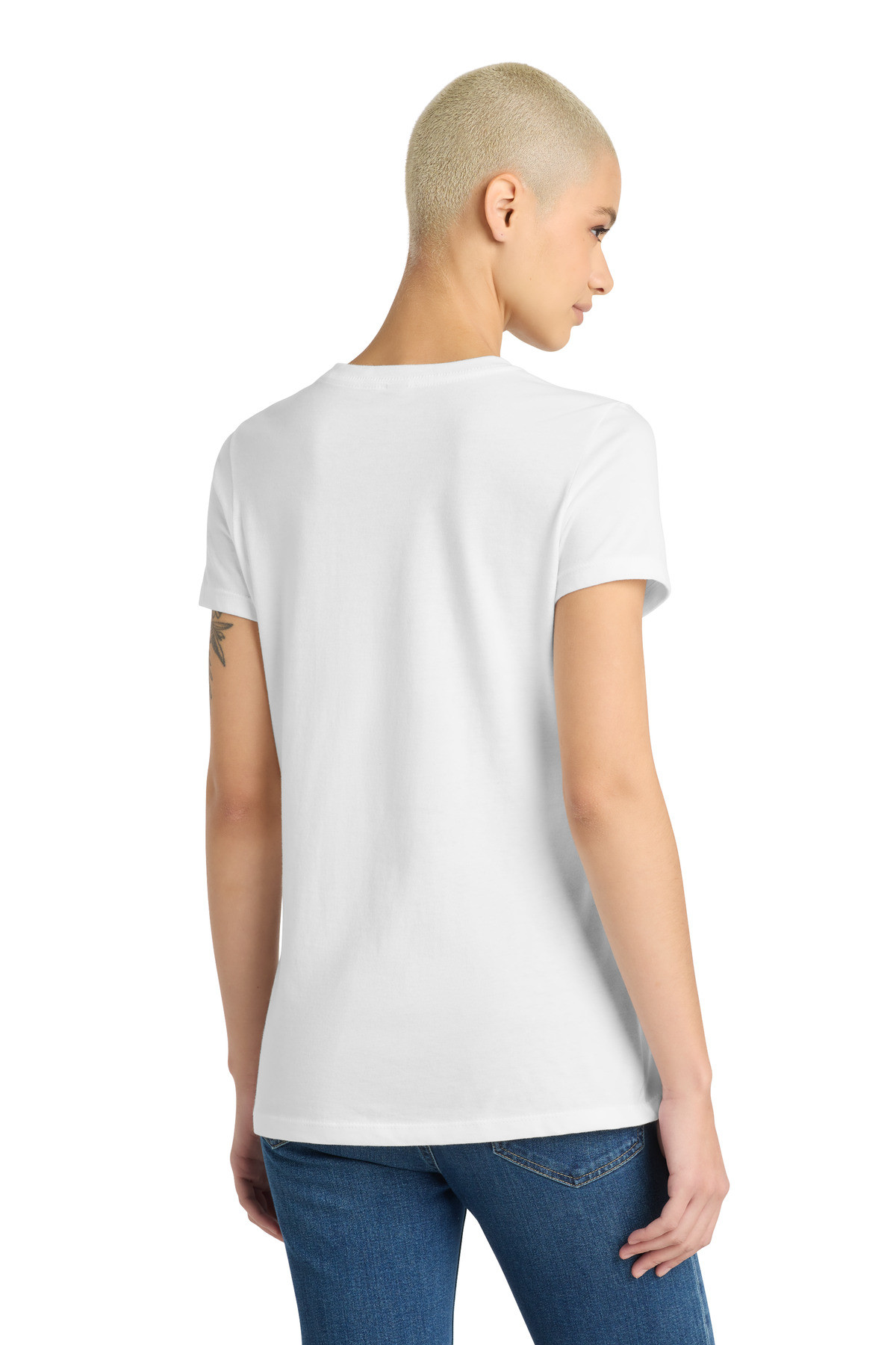 District--®--Women's-Very-Important-Tee--®--.-DT6002-3