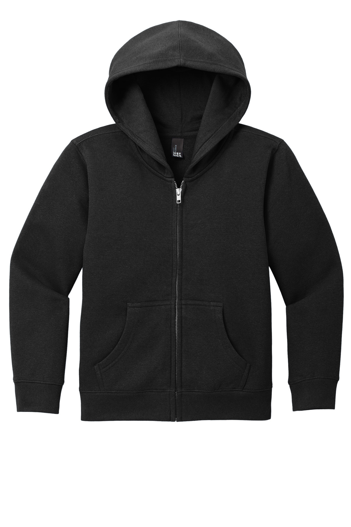 District-®--Youth-V.I.T.-™--Fleece-Full-Zip-Hoodie-DT6102Y-46