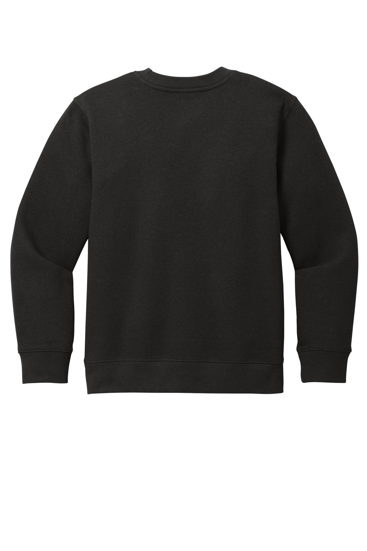 District-®--Youth-V.I.T.---Fleece-Crew-DT6104Y-4