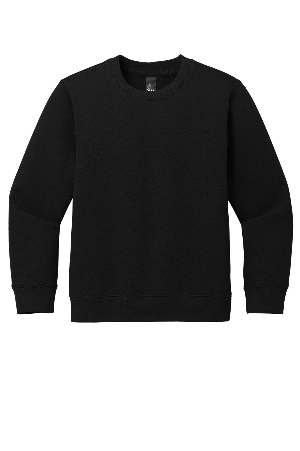 District-®--Youth-V.I.T.-™--Fleece-Crew-DT6104Y-6