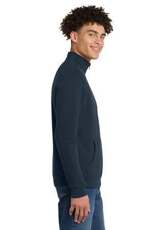 District ®  V.I.T. ™ Fleece 1/4-Zip DT6106