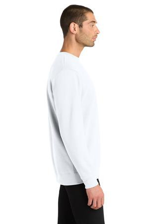 District ®  V.I.T. ™ Fleece Crew DT6104