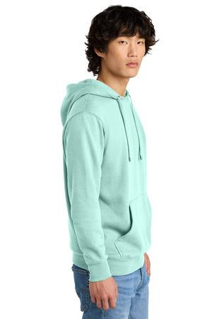 District ®  V.I.T. ™ Fleece Hoodie DT6100