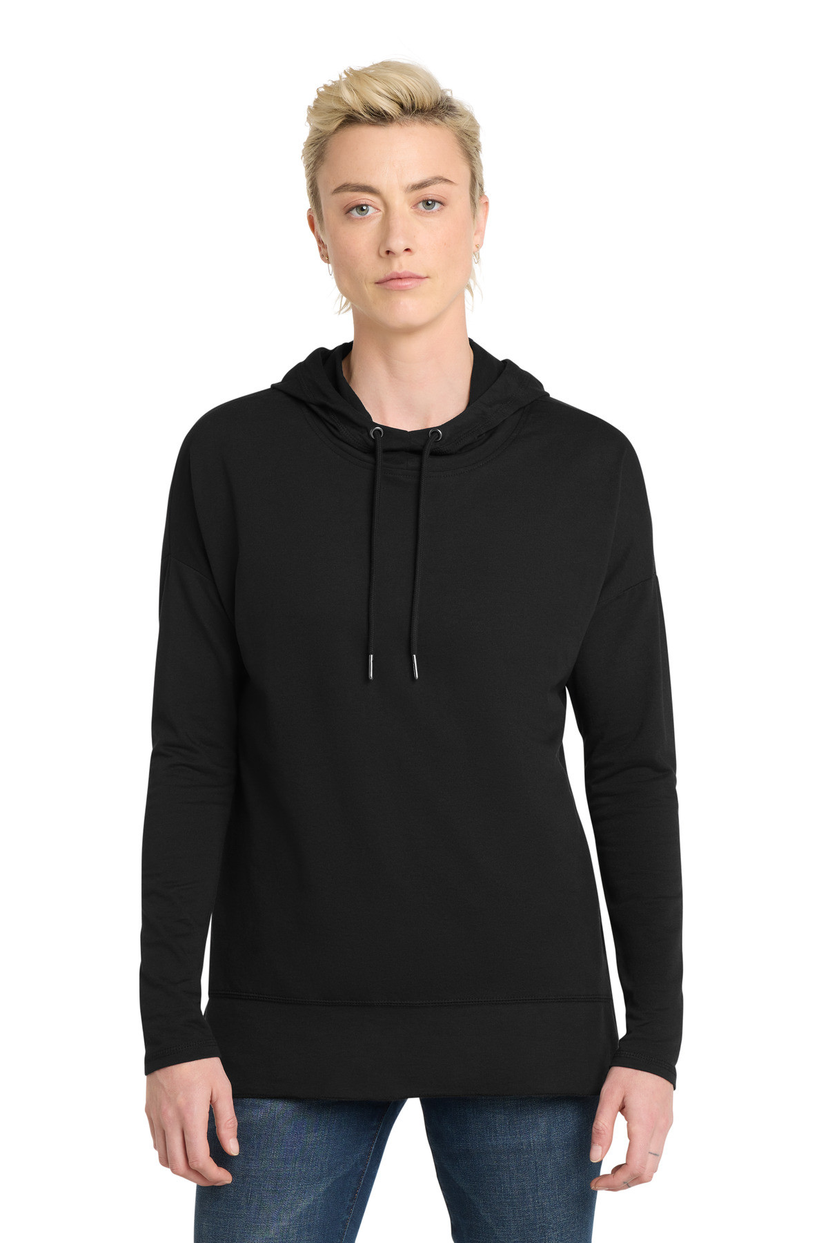 District--®--Women's-Featherweight-French-Terry--™--Hoodie-DT671-23