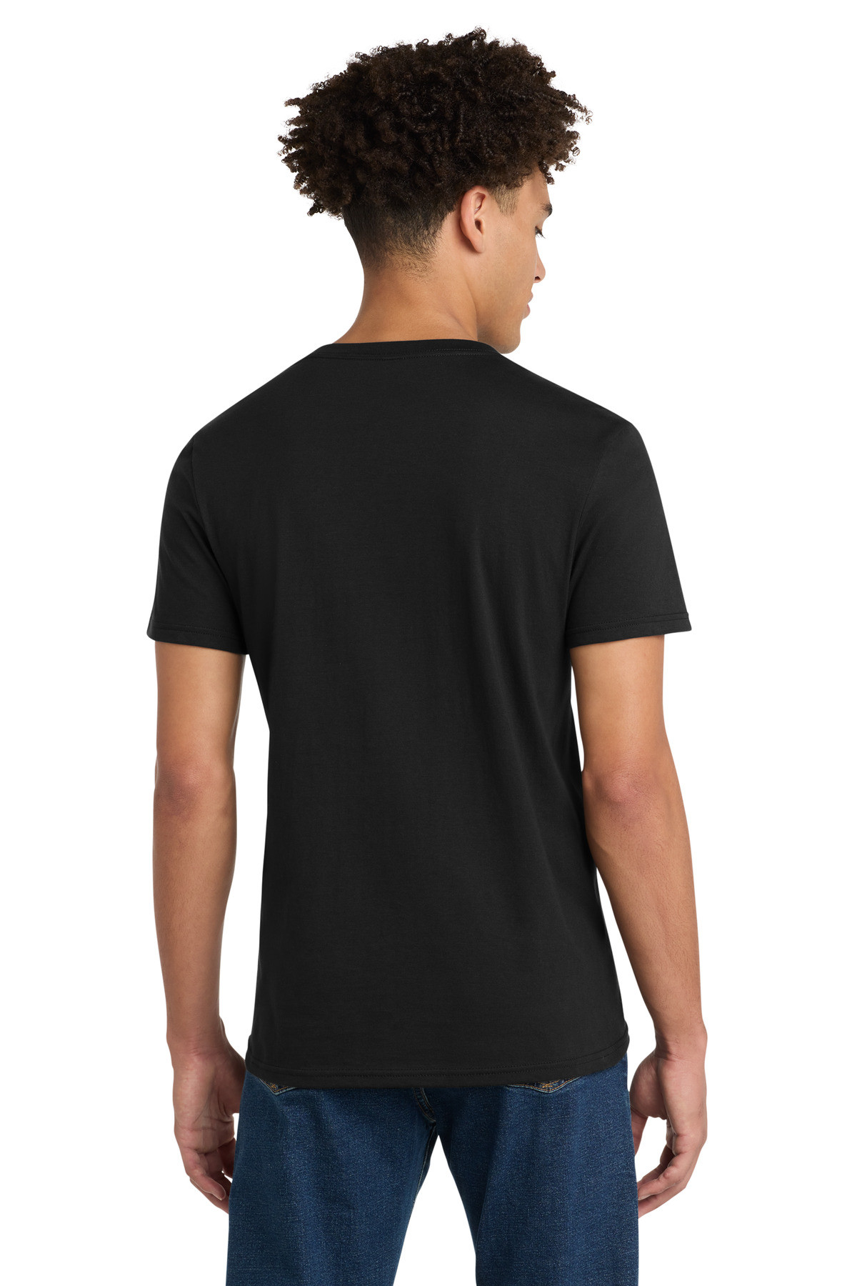 District-®--Very-Important-Tee-®--V-Neck.-DT6500-3