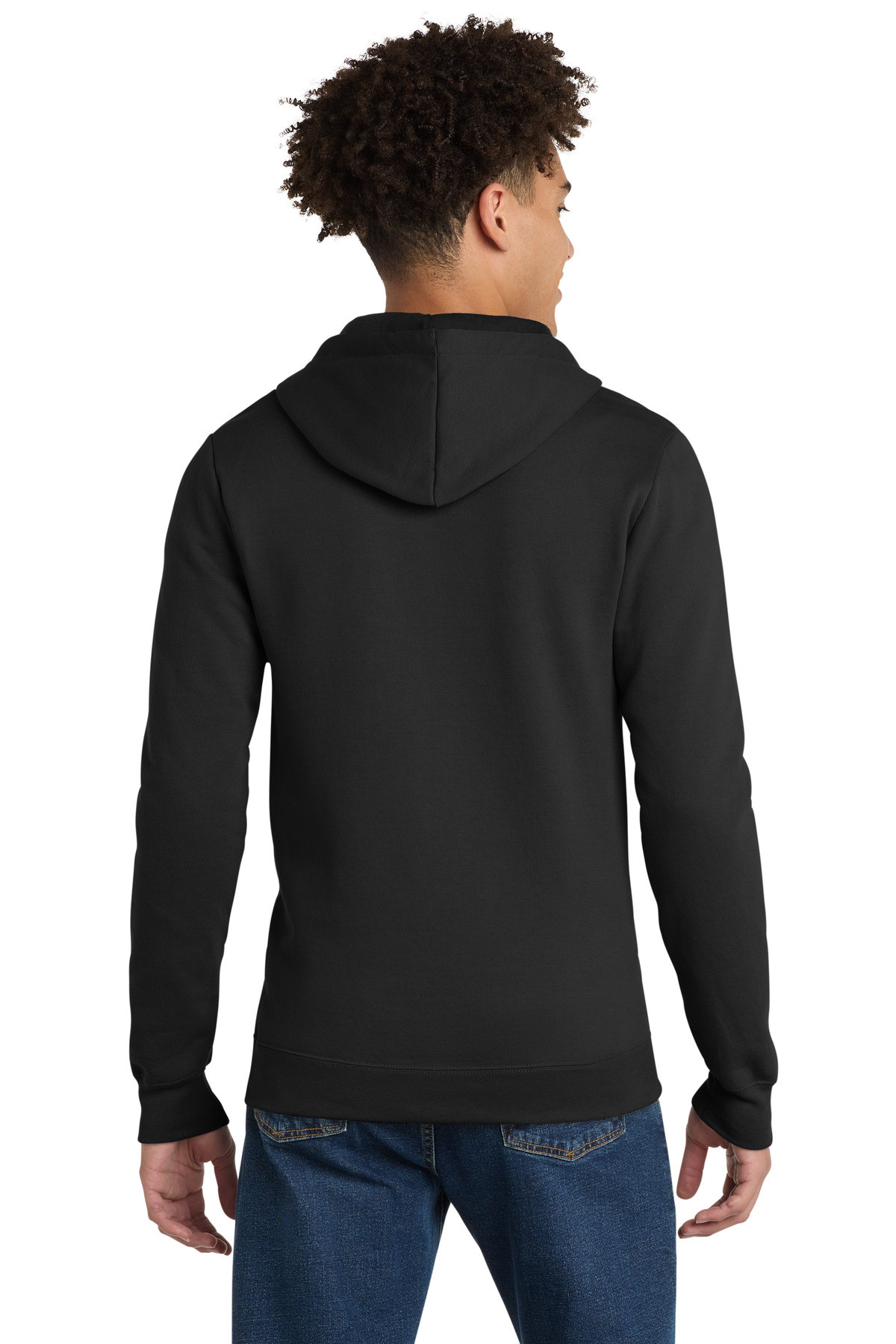 District-®--The-Concert-Fleece-®--Full-Zip-Hoodie.-DT800-16