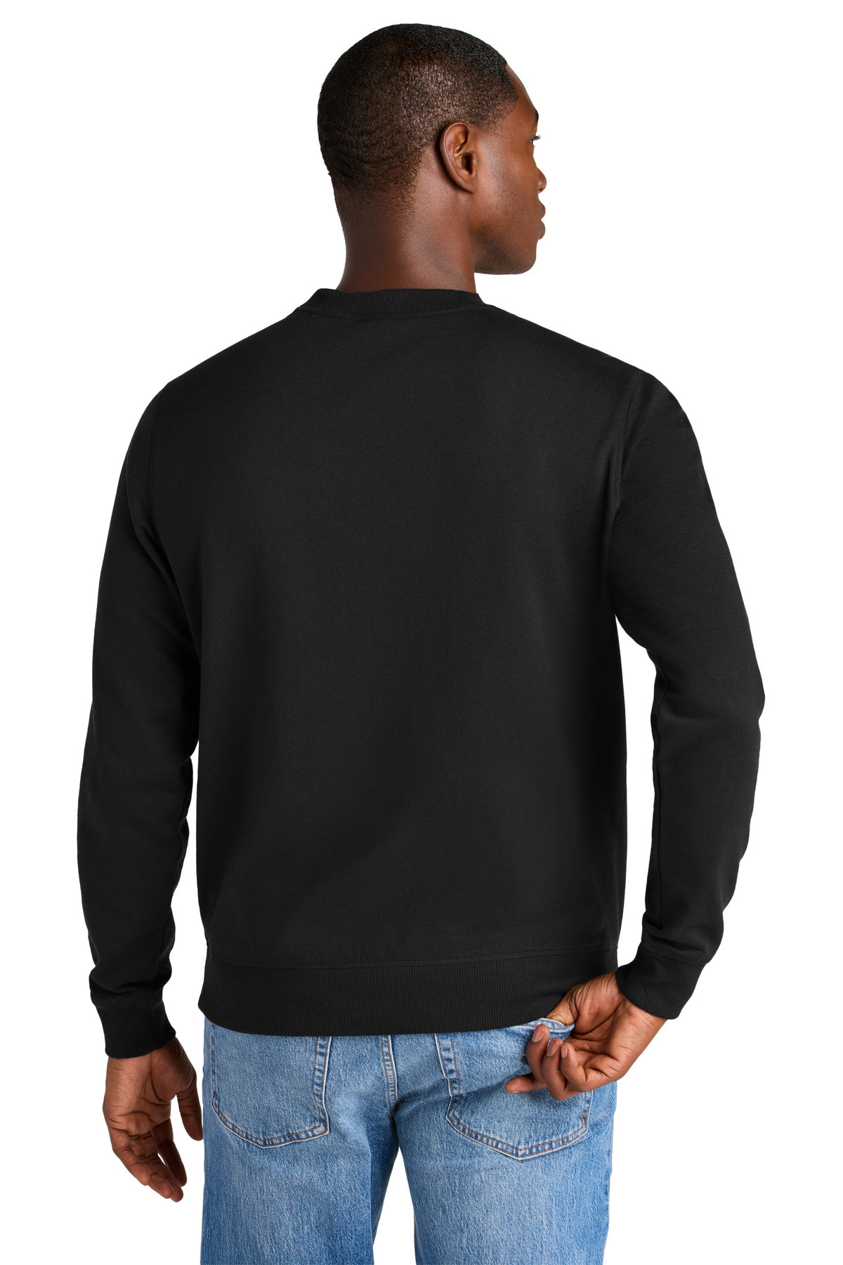 District-®--Re-Fleece-™-Crew-DT8104-21