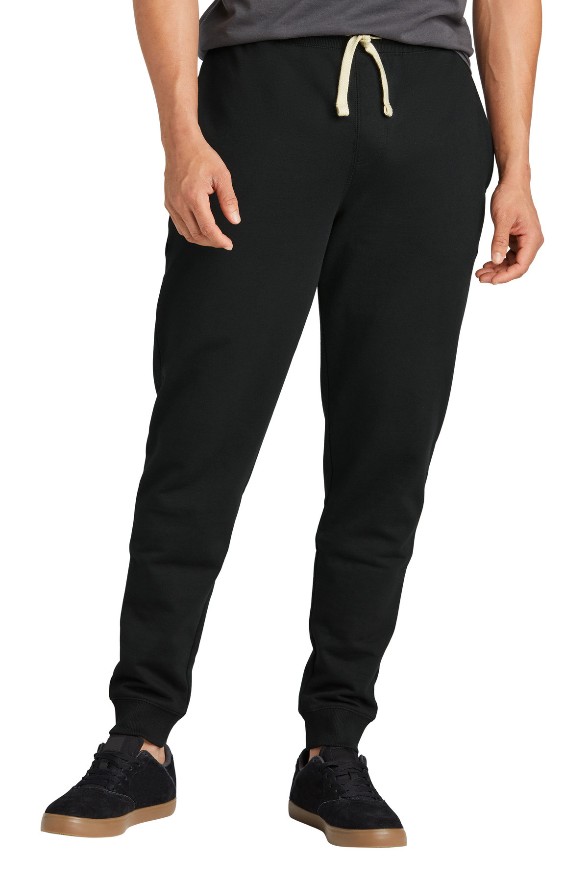 Fleece---Jogger-DT8107-1