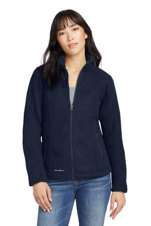 Eddie Bauer ®  - Women's Full-Zip Fleece Jacket. EB201