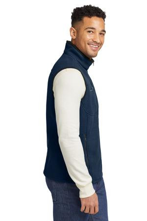 Eddie Bauer ®  - Fleece Vest. EB204