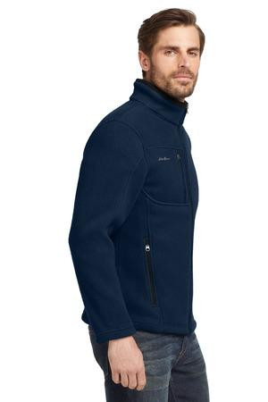 Eddie Bauer ®  - Full-Zip Fleece Jacket. EB200