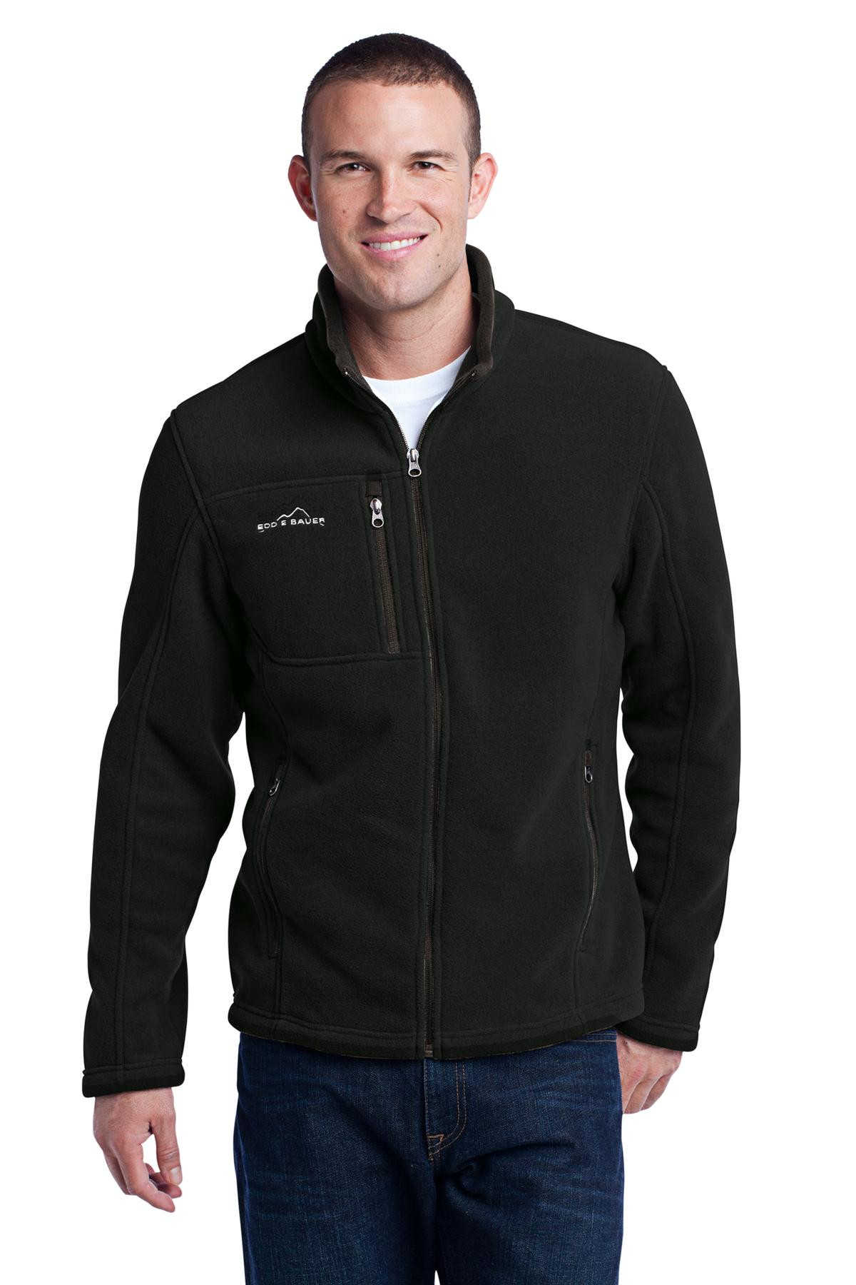 Eddie-Bauer-®----Full-Zip-Fleece-Jacket.-EB200-40