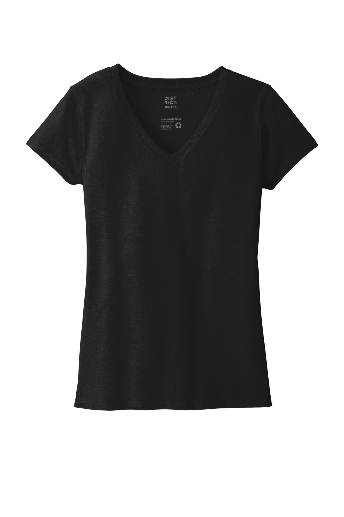 Tee----V-Neck-DT8001-3
