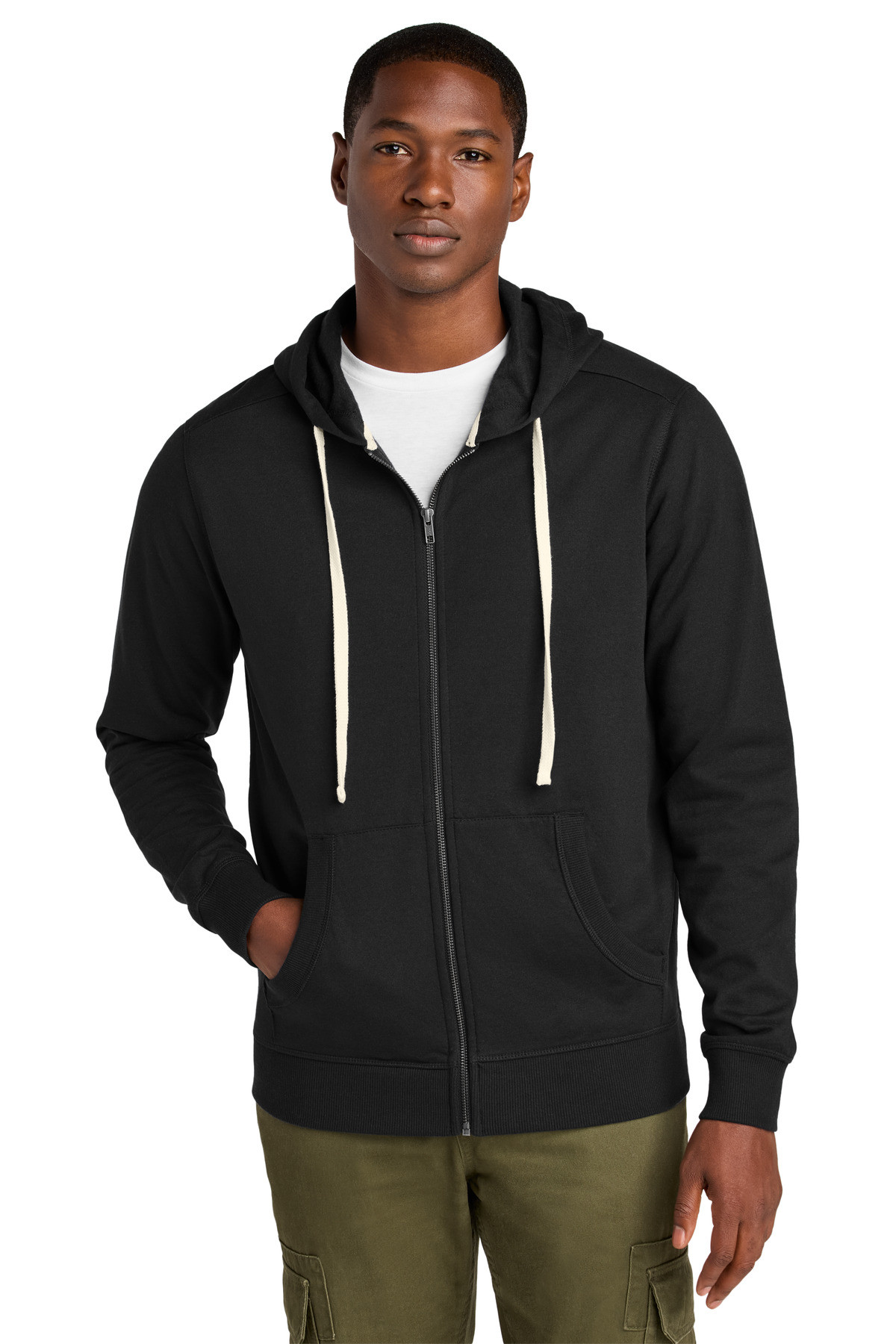 Fleece--Full-Zip-Hoodie-DT8102-1