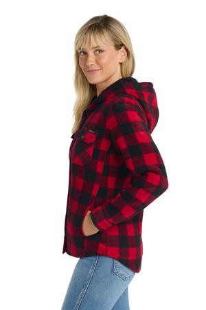 Eddie Bauer ®  Women's Woodland Shirt Jac EB229
