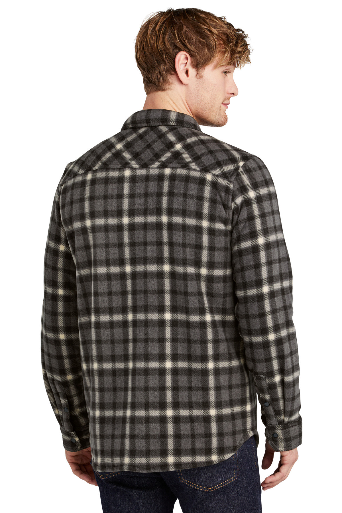 Eddie-Bauer-®--Woodland-Shirt-Jac-EB228-2
