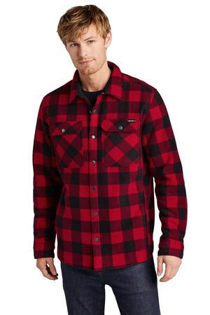 Eddie Bauer ®  Woodland Shirt Jac EB228