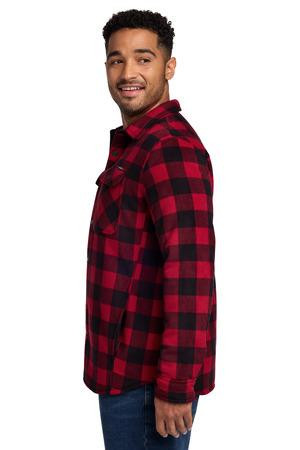 Eddie Bauer ®  Woodland Shirt Jac EB228