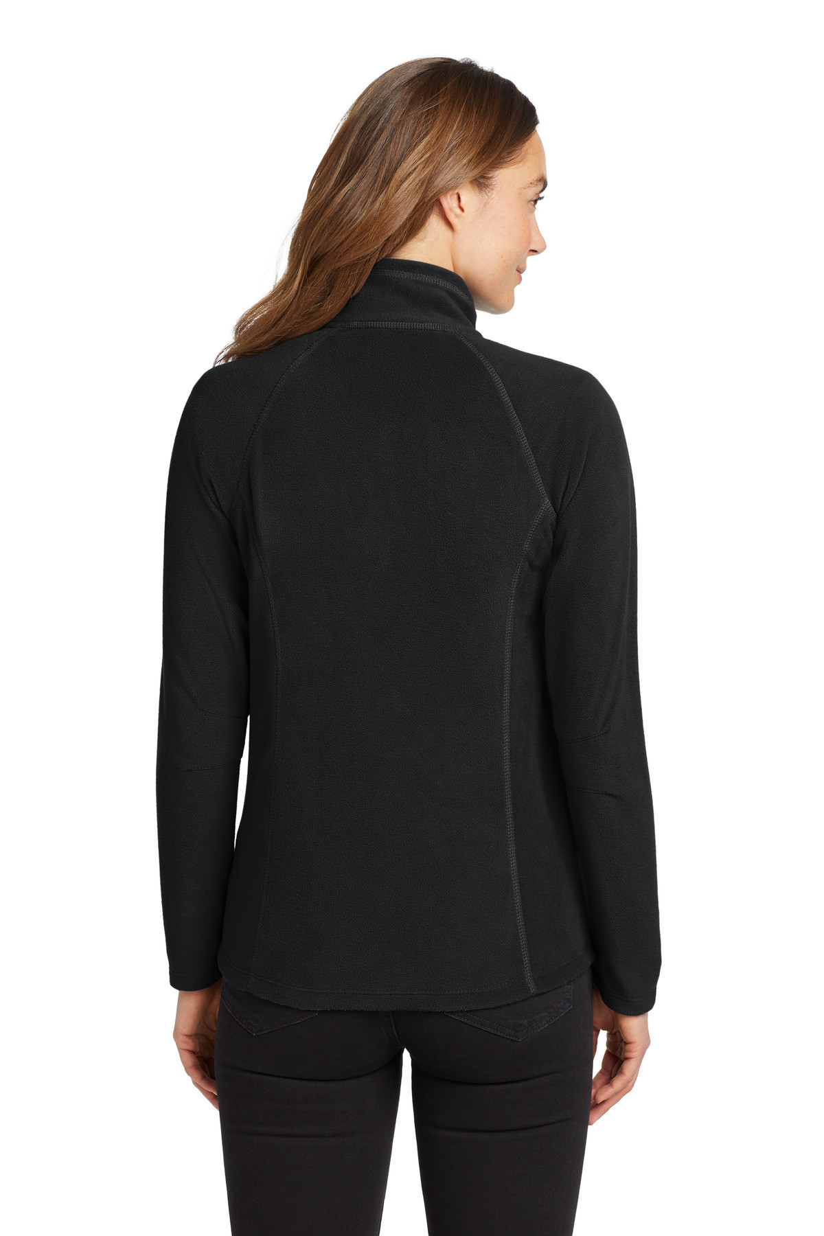 Eddie-Bauer-®--Women's-Full-Zip-Microfleece-Jacket.-EB225-42