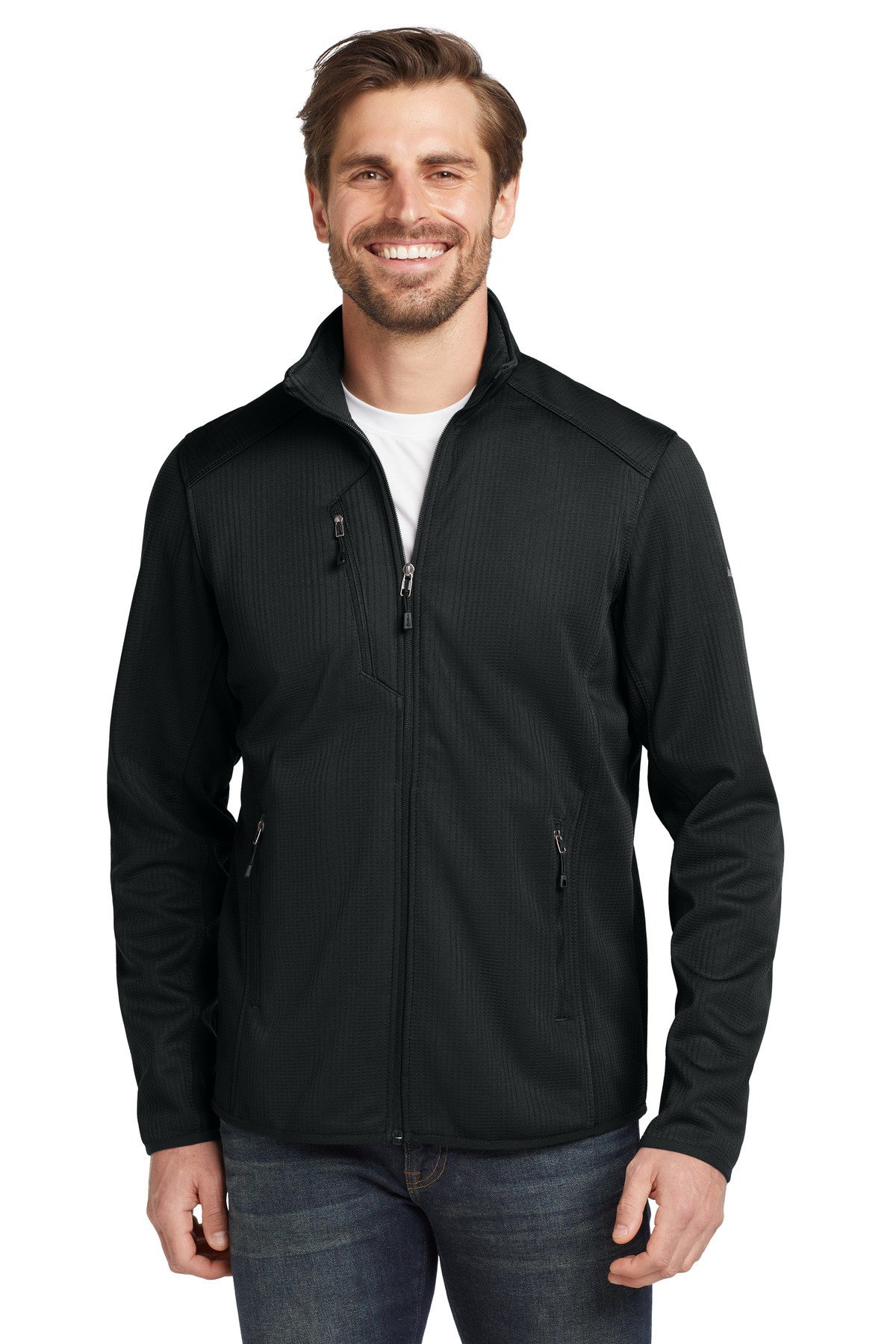 Eddie-Bauer--®--Dash-Full-Zip-Fleece-Jacket.-EB242-5