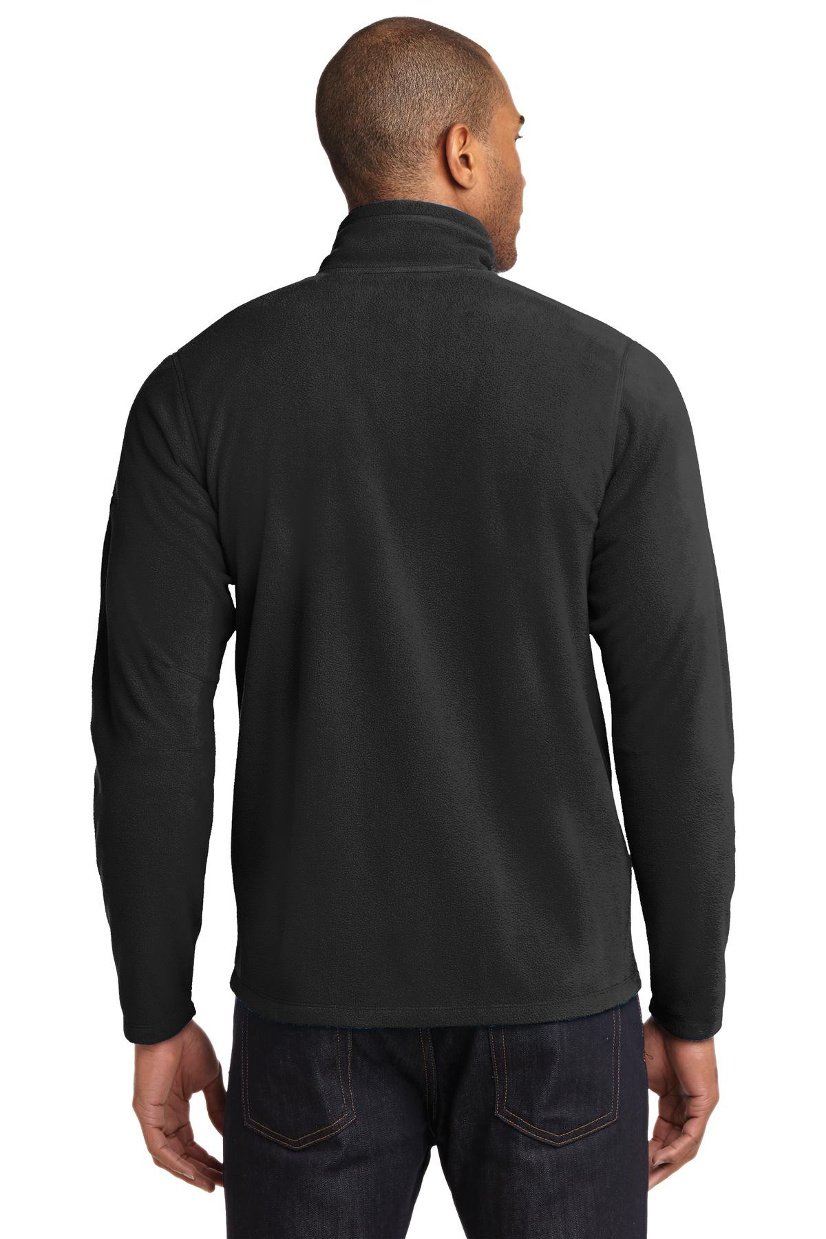 Eddie-Bauer-®--Full-Zip-Microfleece-Jacket.-EB224-36