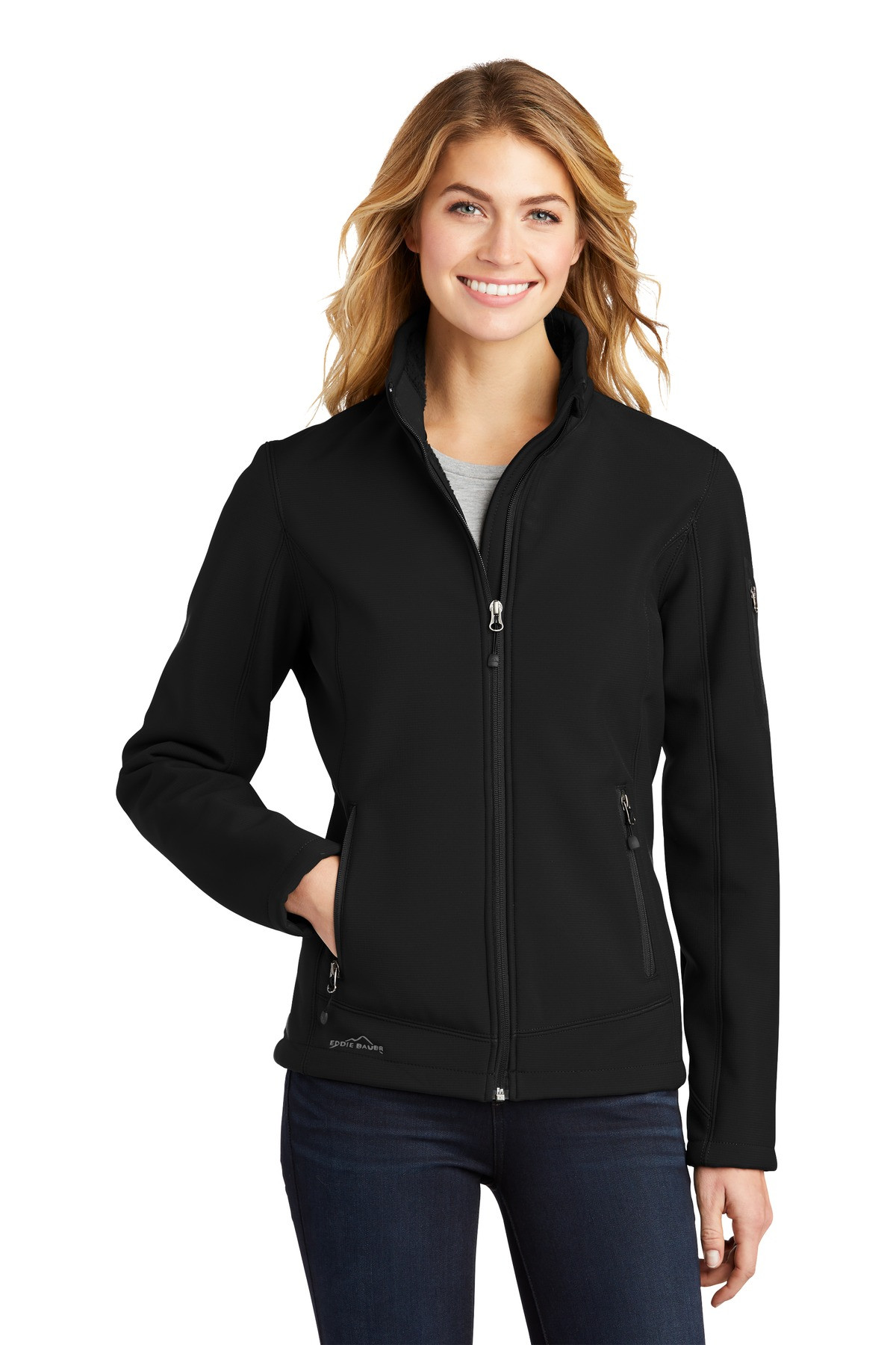 Eddie-Bauer-®--Women's-Rugged-Ripstop-Soft-Shell-Jacket.-EB535-30