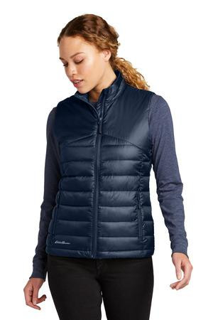Eddie Bauer ®  Women's Quilted Vest EB513