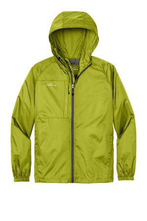 Eddie Bauer ®  - Packable Wind Jacket. EB500
