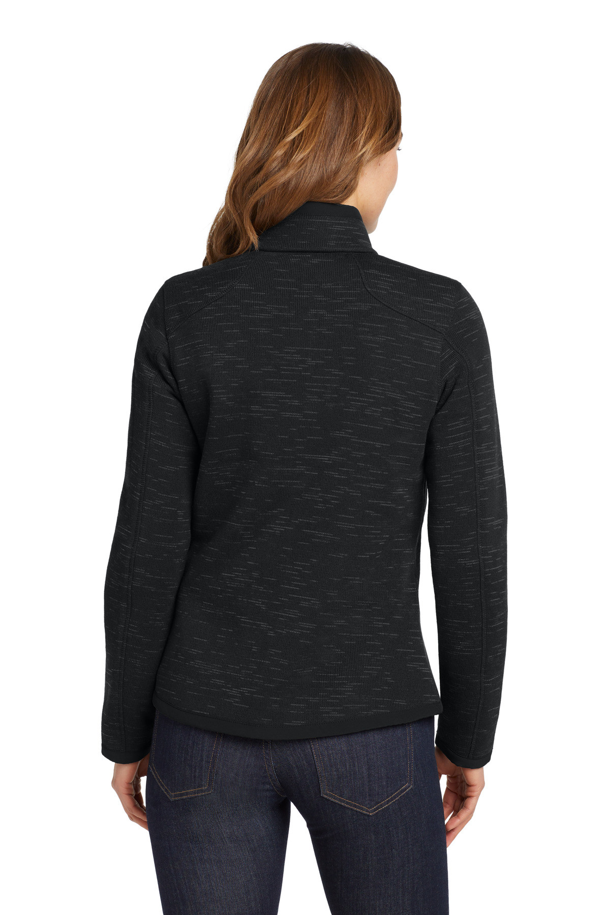 Eddie-Bauer--®--Women's-Sweater-Fleece-Full-Zip.-EB251-31