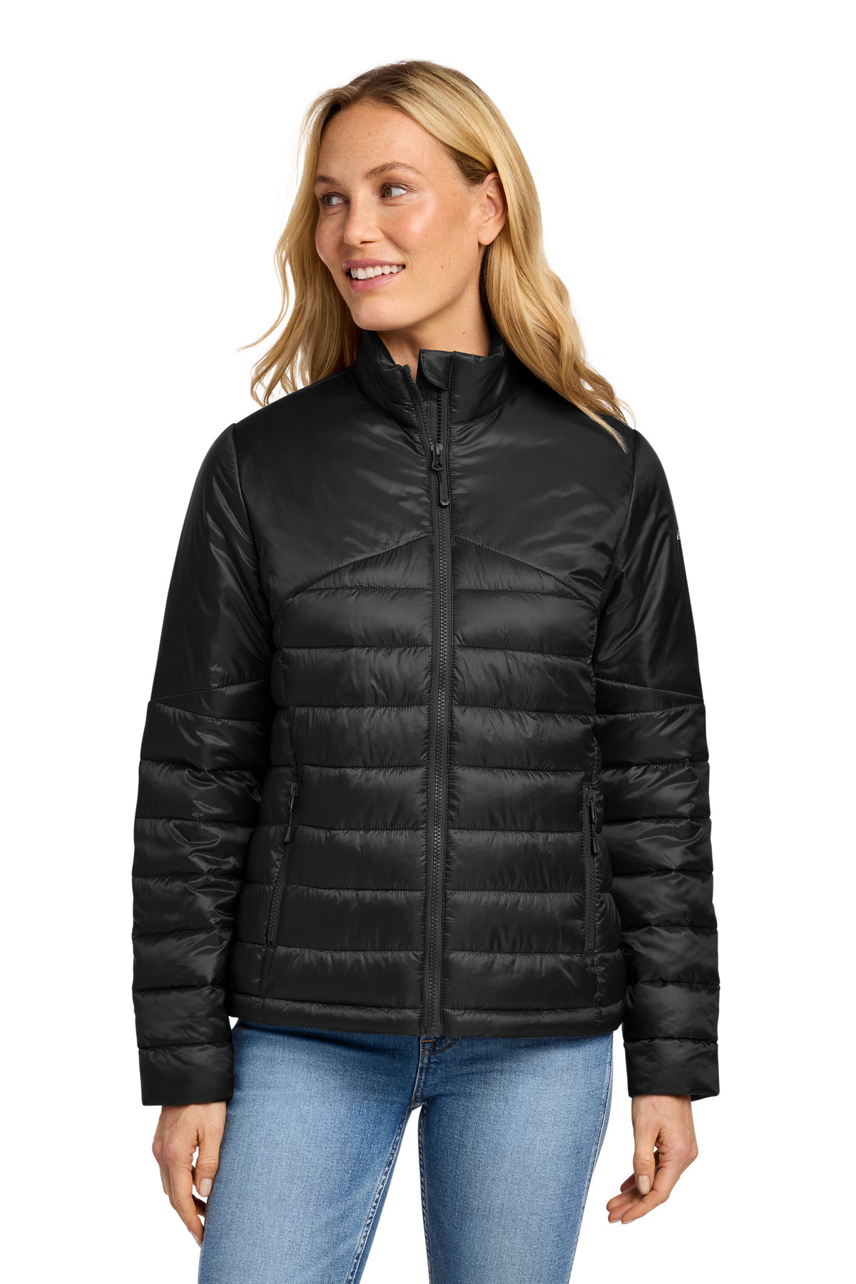 Eddie-Bauer-®--Women's-Quilted-Jacket-EB511-21