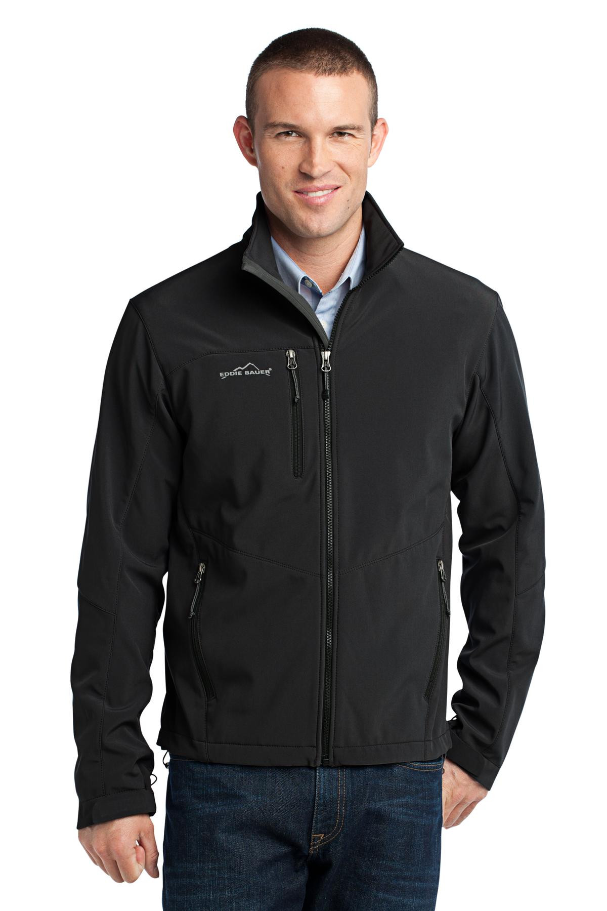 Eddie-Bauer-®----Soft-Shell-Jacket.-EB530-3