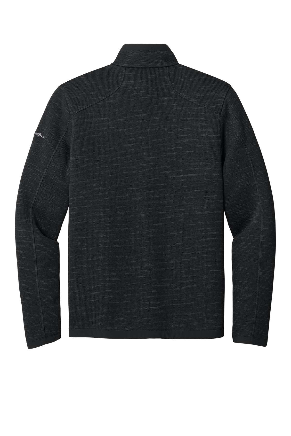Eddie-Bauer--®--Sweater-Fleece-1/4-Zip.-EB254-35