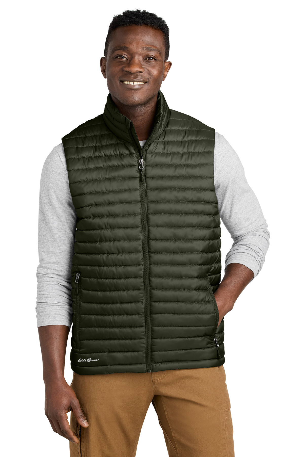 Eddie-Bauer-®--Packable-Quilted-Vest-EB516-35
