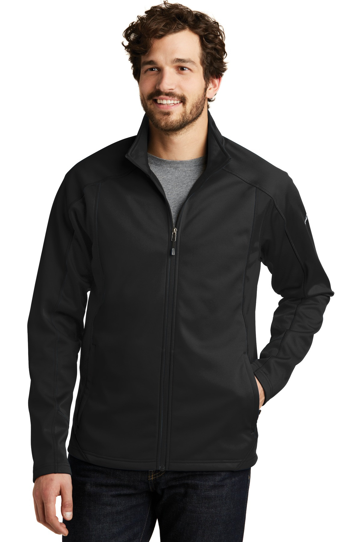 Eddie-Bauer-®--Trail-Soft-Shell-Jacket.-EB542-35